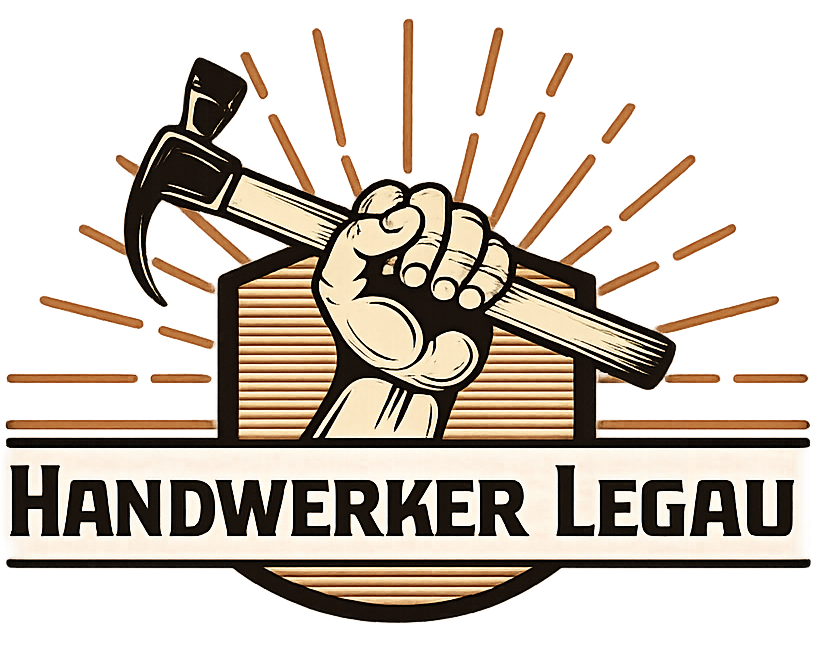 Handwerker Legau